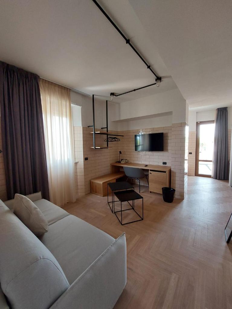 Re Versiliana Hotel (Marina di Pietrasanta)