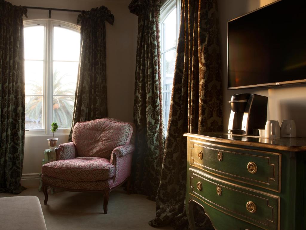 Enchante Boutique Hotel (Los Altos)