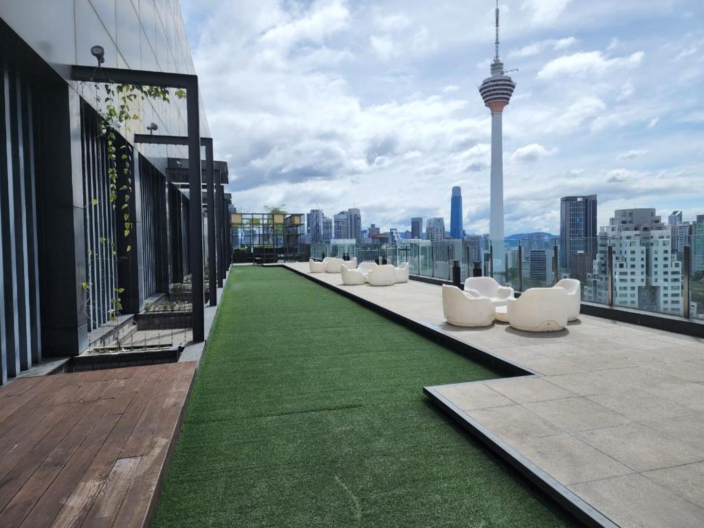 anggun residences