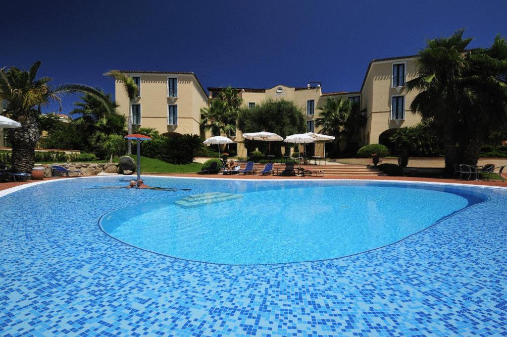 Hotel Arbatasar (Àrbatax)