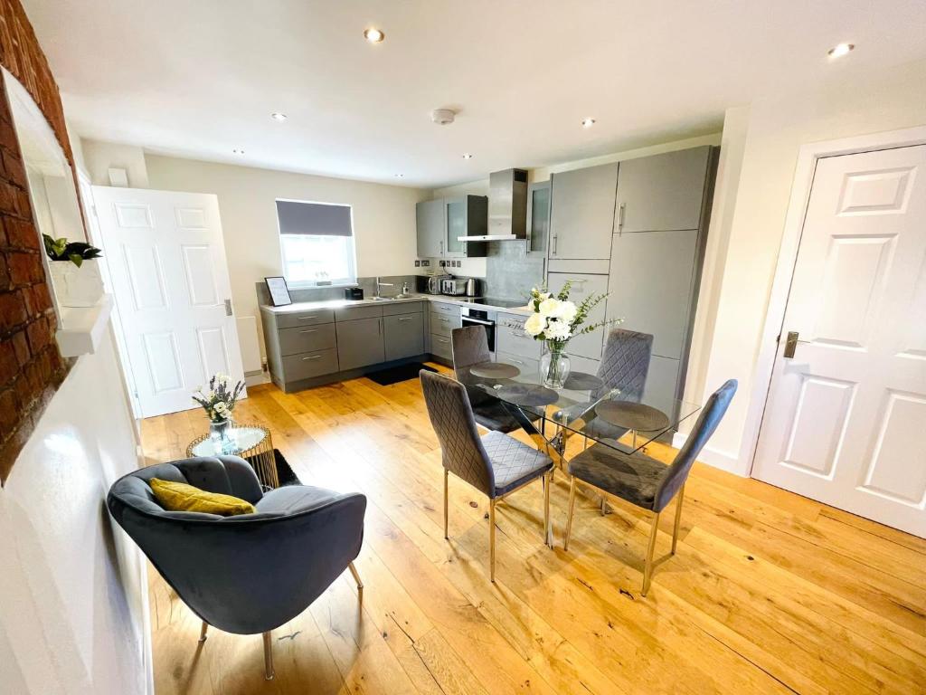 75 Weavers Townhouse