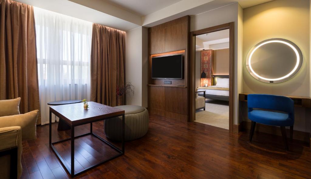 Radisson BLU Hotel Yerevan