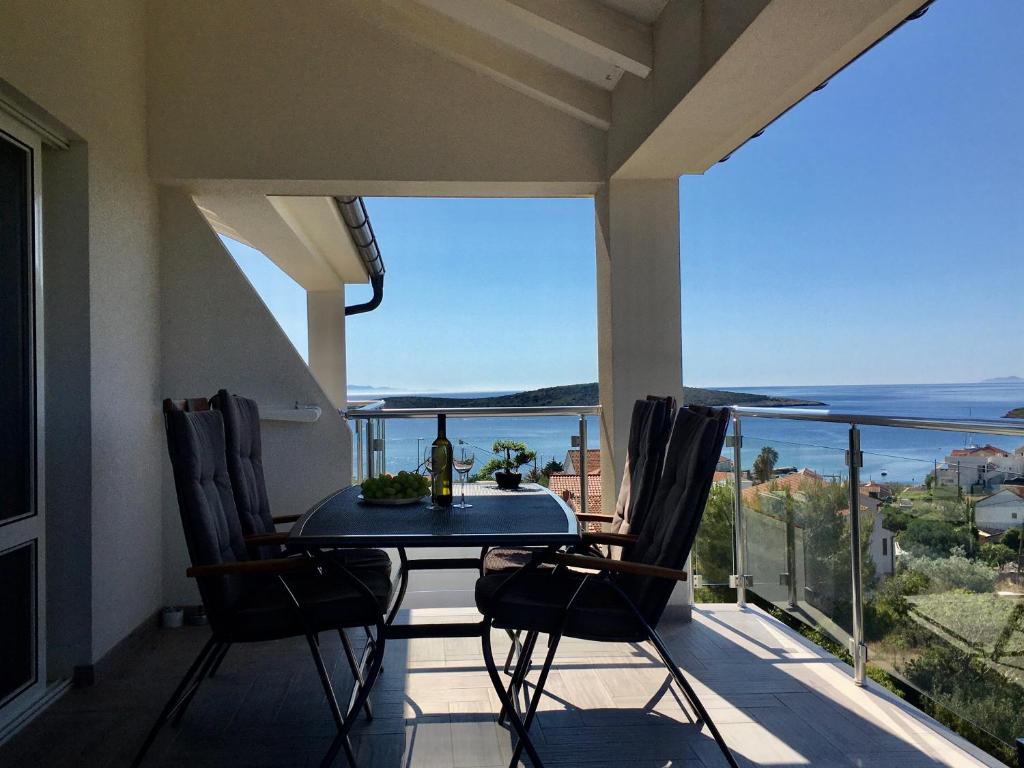 Ada Apartments (Vis)