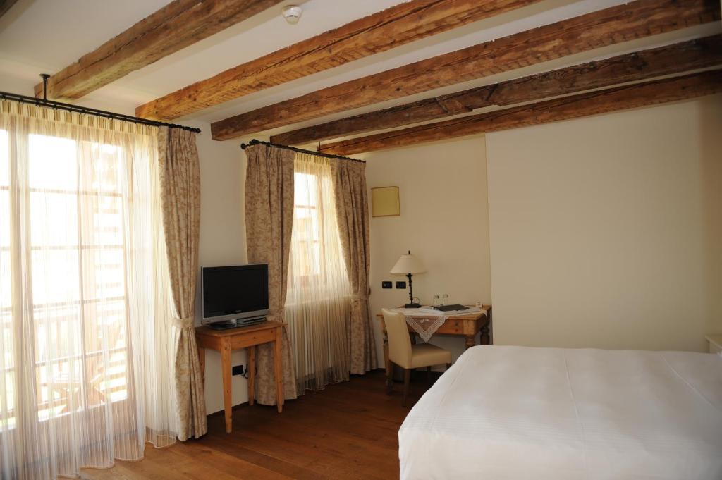 Hotel Relais Vecchio Maso (Trento)