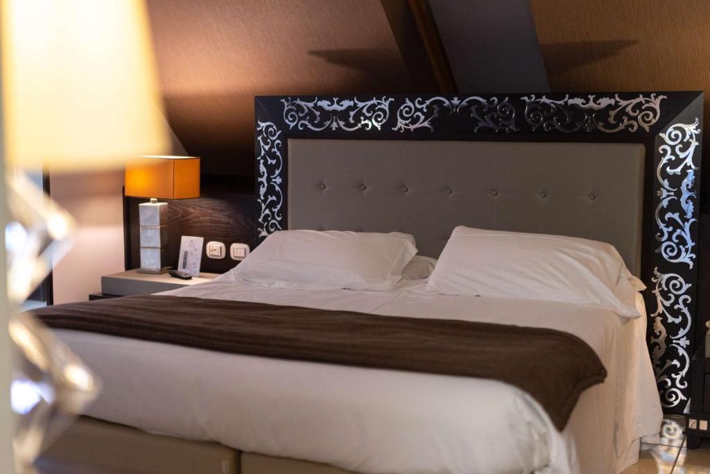 Best Western Plus Hotel Perla Del Porto (Catanzaro Lido)