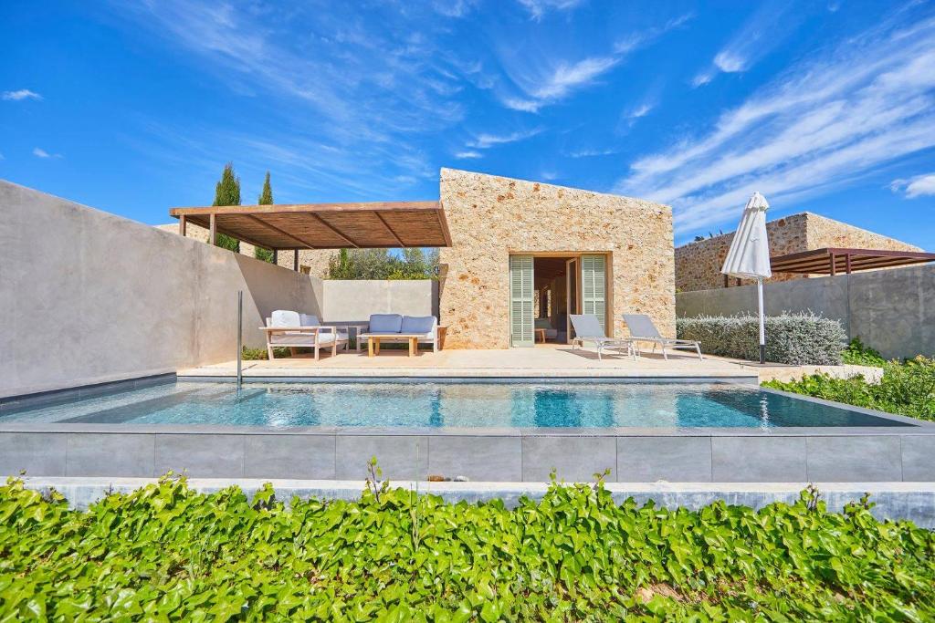Son Penya Adults Only Petit Hotel & Spa, SANT LLORENÇ DES CARDASSAR