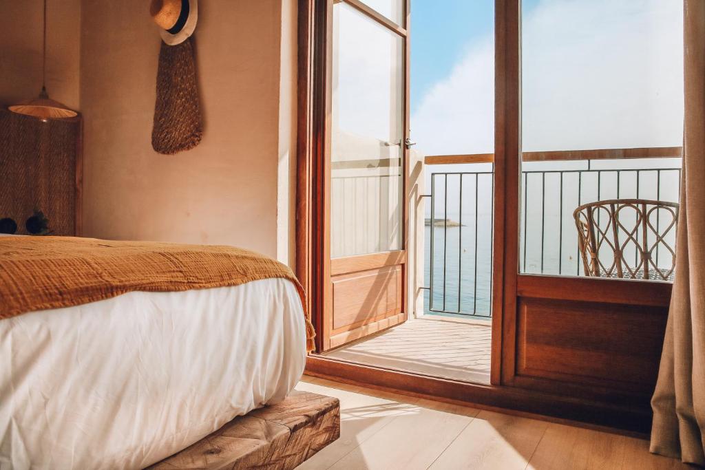 Nomad Hotel - Xábia Port, JÁVEA