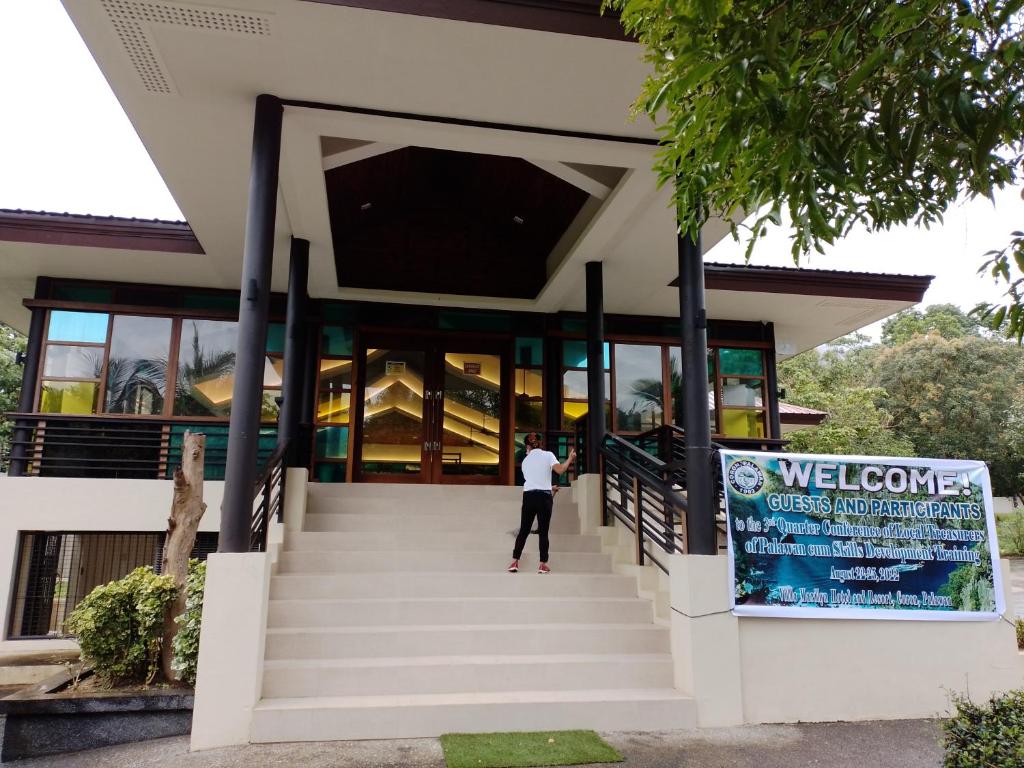 Villa Marilyn Resort and Hotel