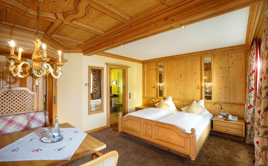 Hotel Rebstock Durbach (Durbach)