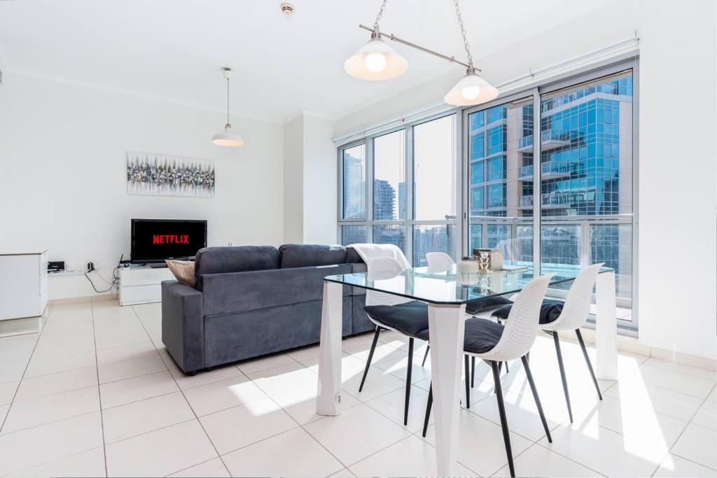 The Residences