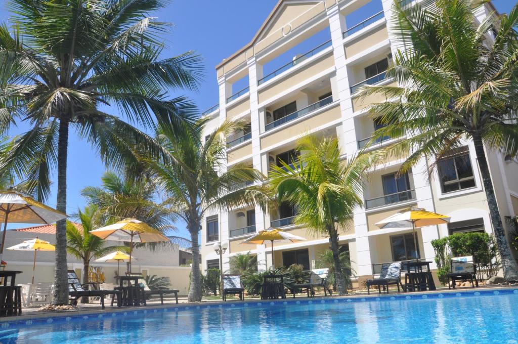 Marea Apart Hotel