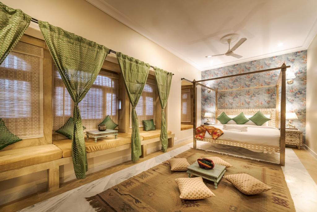 Hotel Jasmin Home