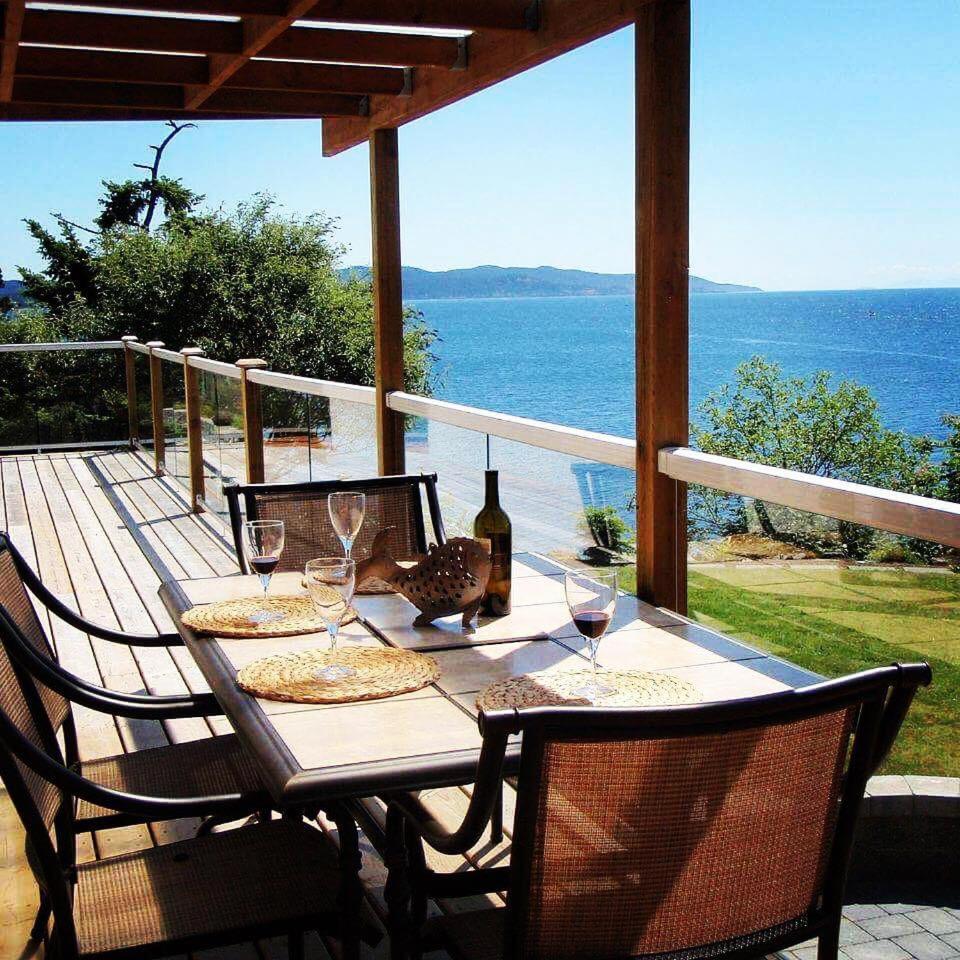 Marge's Manor (Sooke)