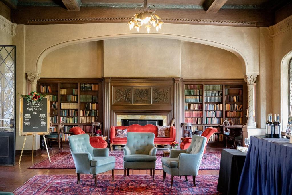 Berkeley City Club Hotel (Berkeley)