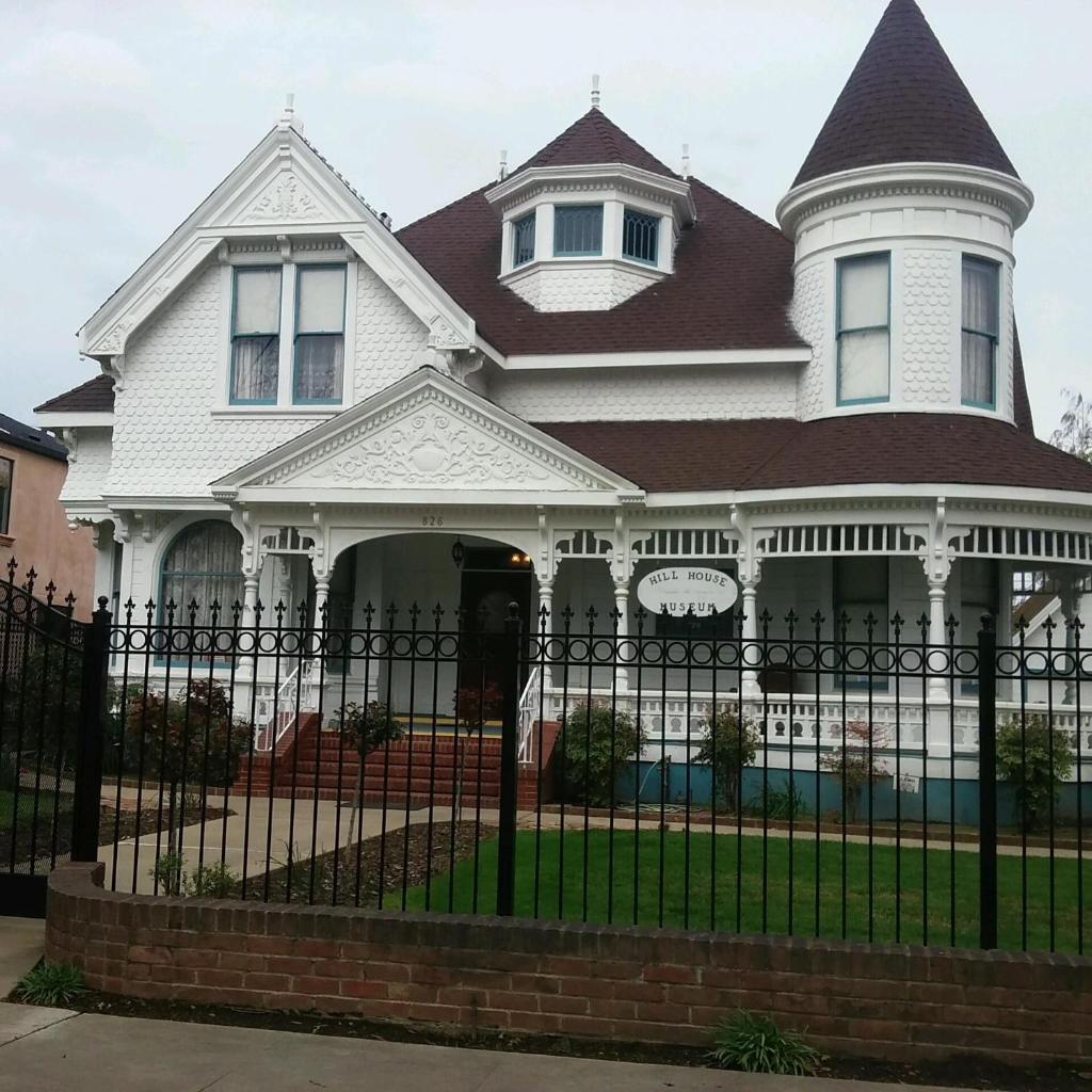 Lodi Hill House Inn (Lodi)