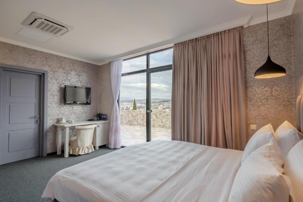 Boutique Hotel Day Inn