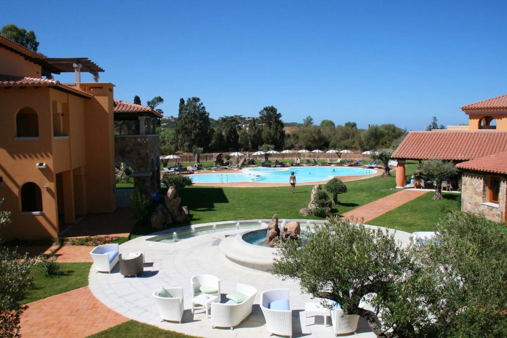 Hotel Marana (Golfo Aranci)