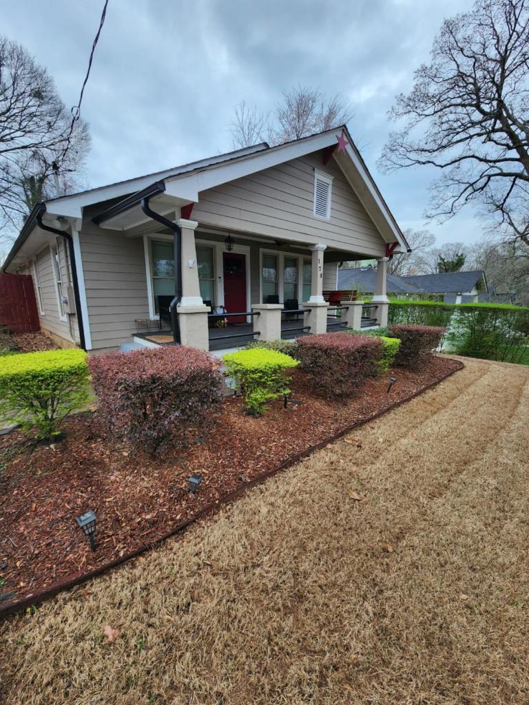 Spacious Newly Renovated Home