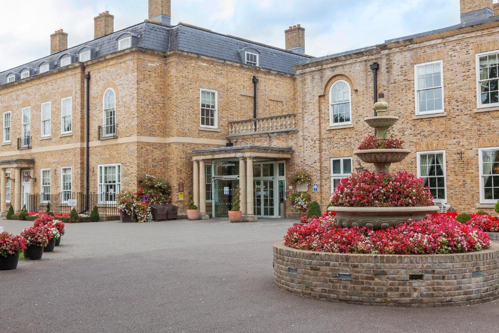 Orsett Hall (Orsett)