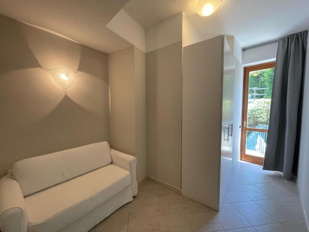 Villa Kinzica (Sale Marasino)