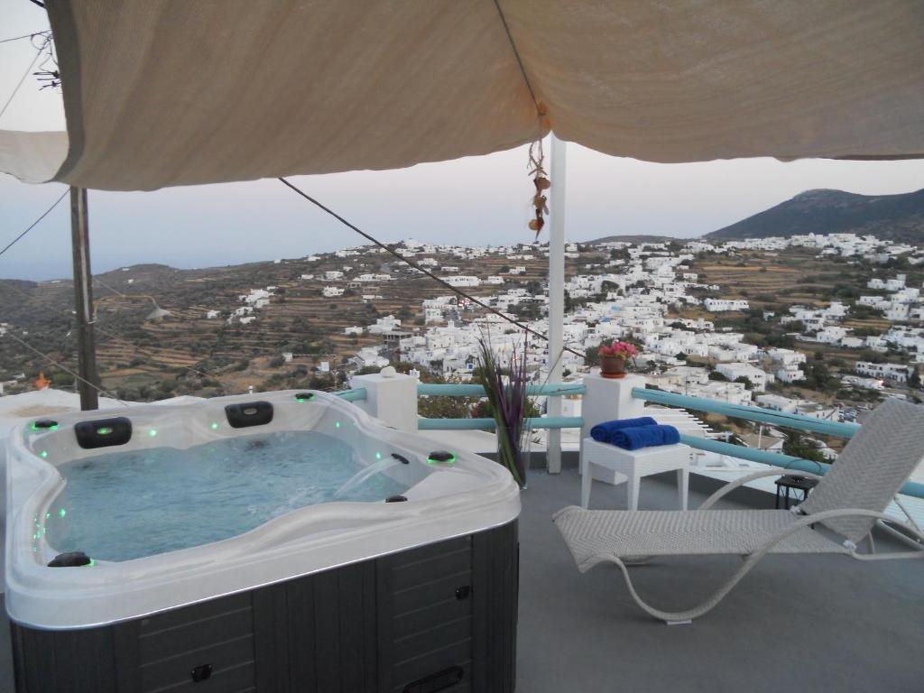 Kampos Home (Apollonia)