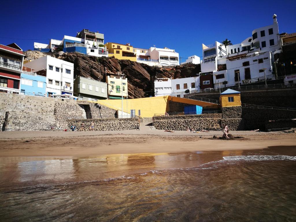 La Casa de Sardina (Sardina)