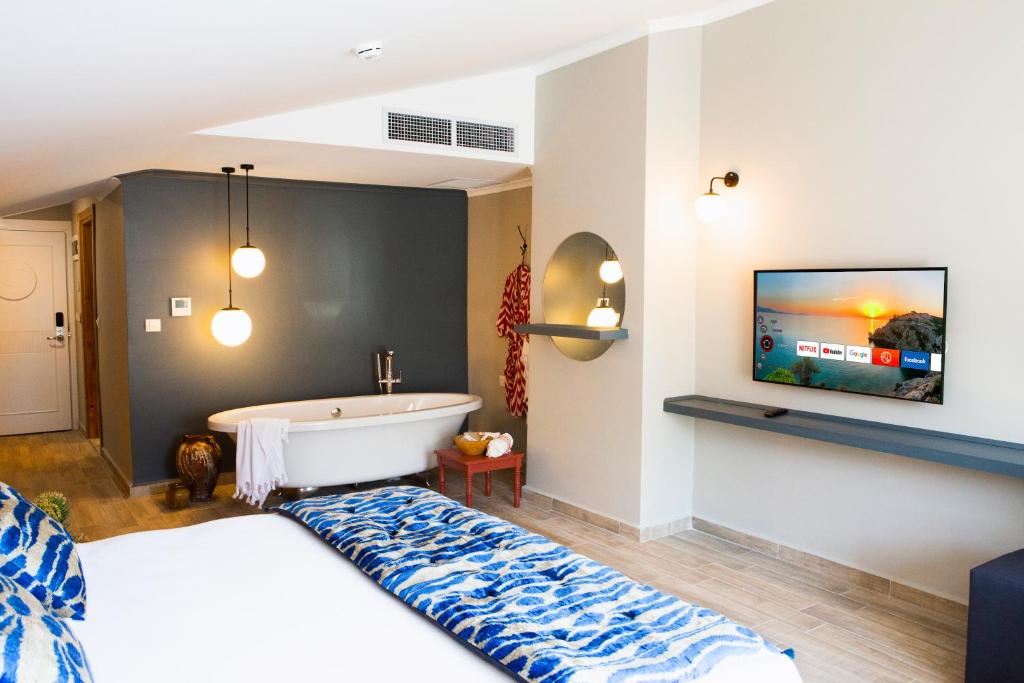 Suna Sun Hotel - Adult Only