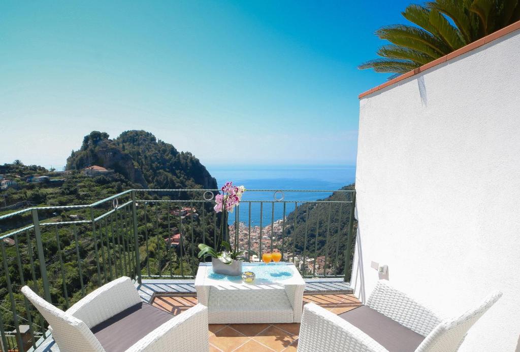 Amalfi Dream Charming House (Scala)