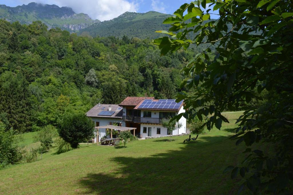 Alla Casetta B&B (Cesiomaggiore)