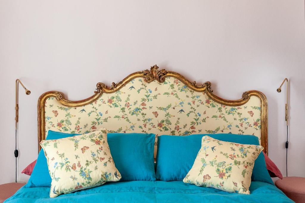 Ca' Maggiolina B&B