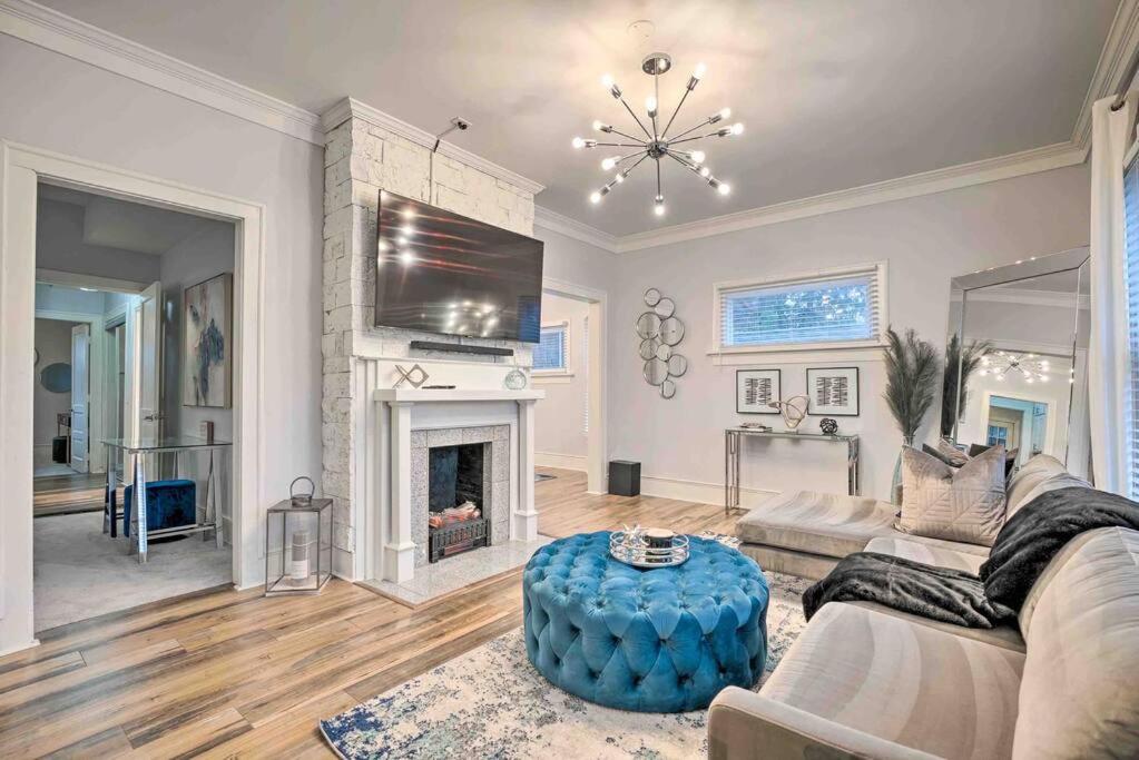 Luxury Loft Unit B