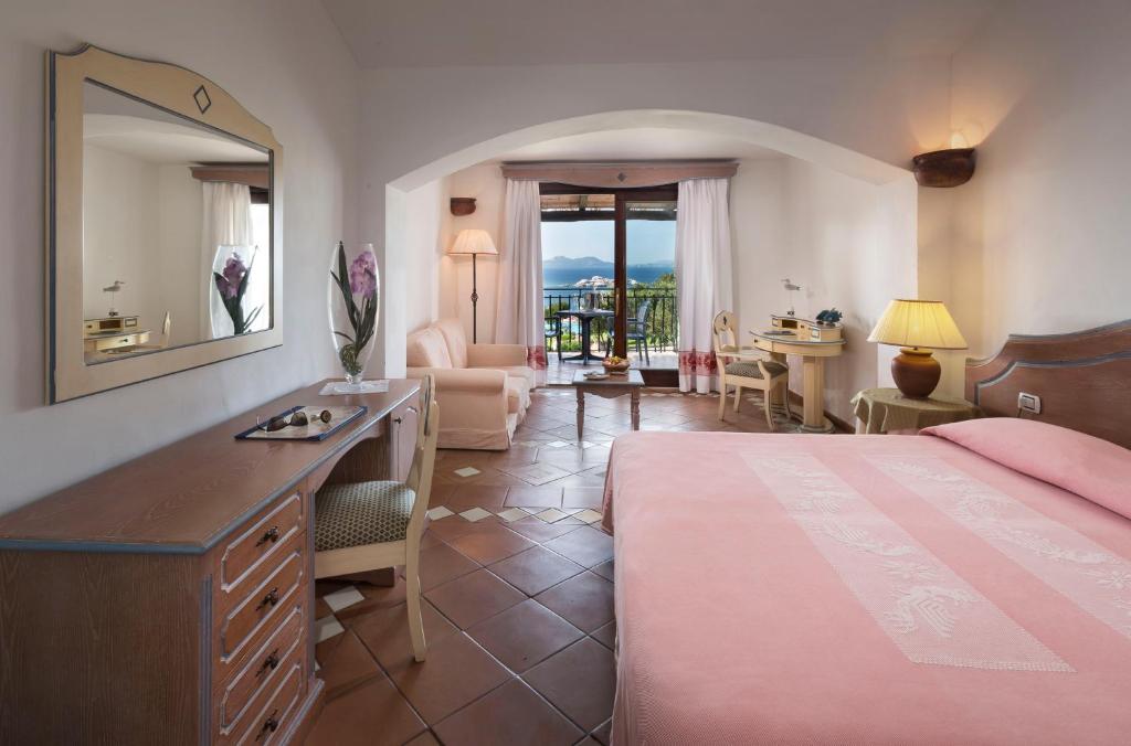 Hotel La Bisaccia