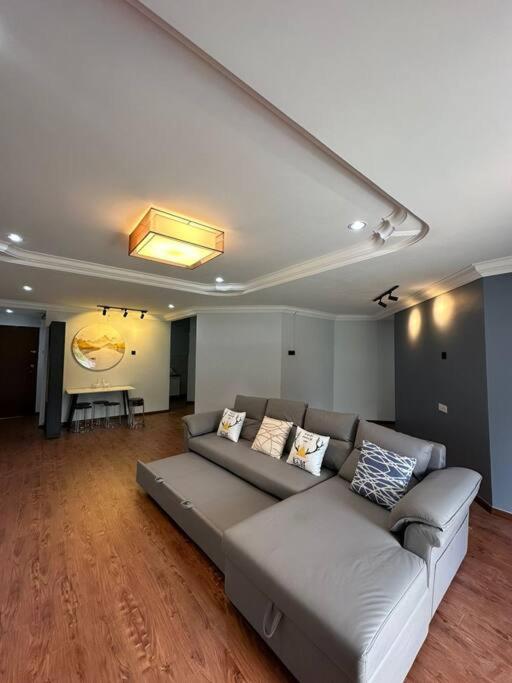237 Homestay @ Hillcity Condominium Ipoh