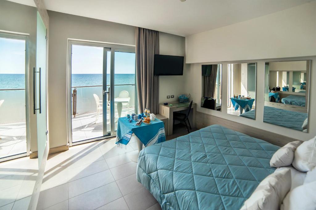 Smy Aran Blu Roma Mare (Lido di Ostia)