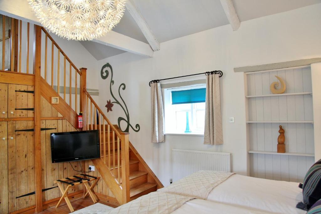 Greenbanks Hotel Norfolk (Great Fransham)