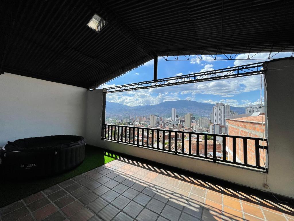Mirador House