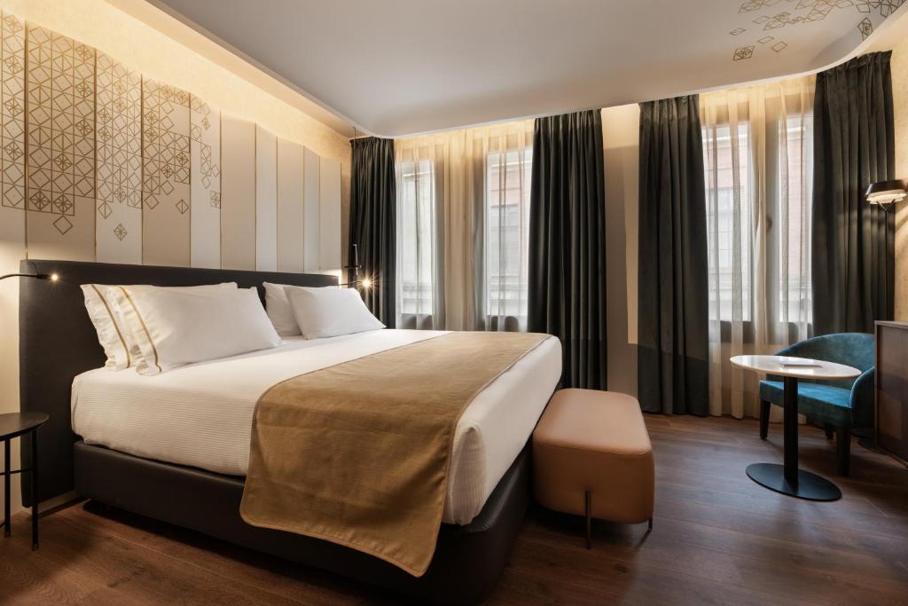 Áurea Palacio de Correos by Eurostars Hotel Company, LOGROÑO