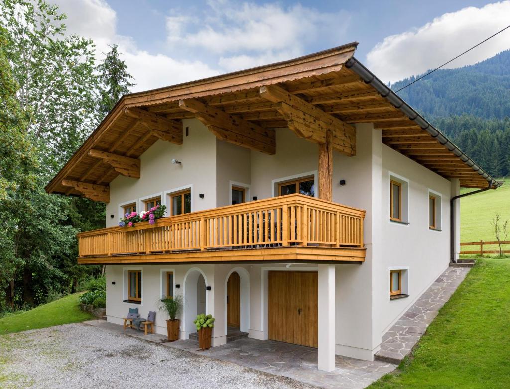 Chalet Achenberg