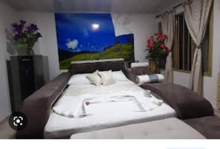 Hotel yurupary