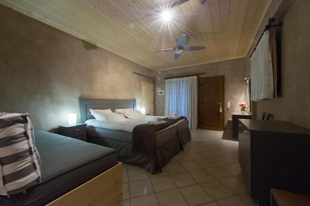 Enetiko Resort