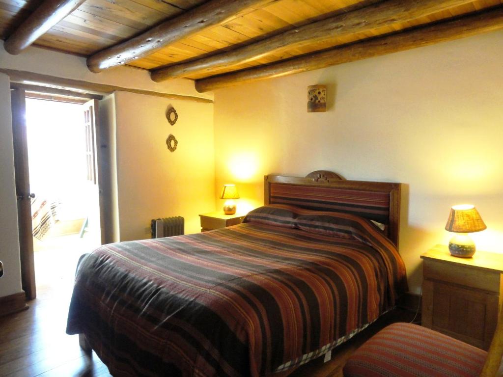 Casona La Recoleta
