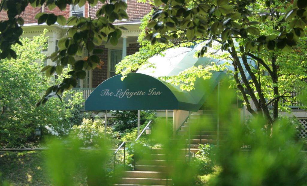 The Lafayette Inn (Easton)