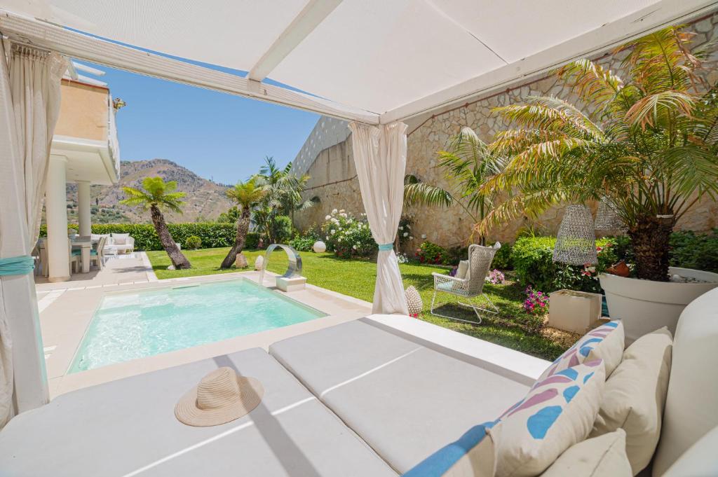 Villa Mastrissa Taormina (Taormina)