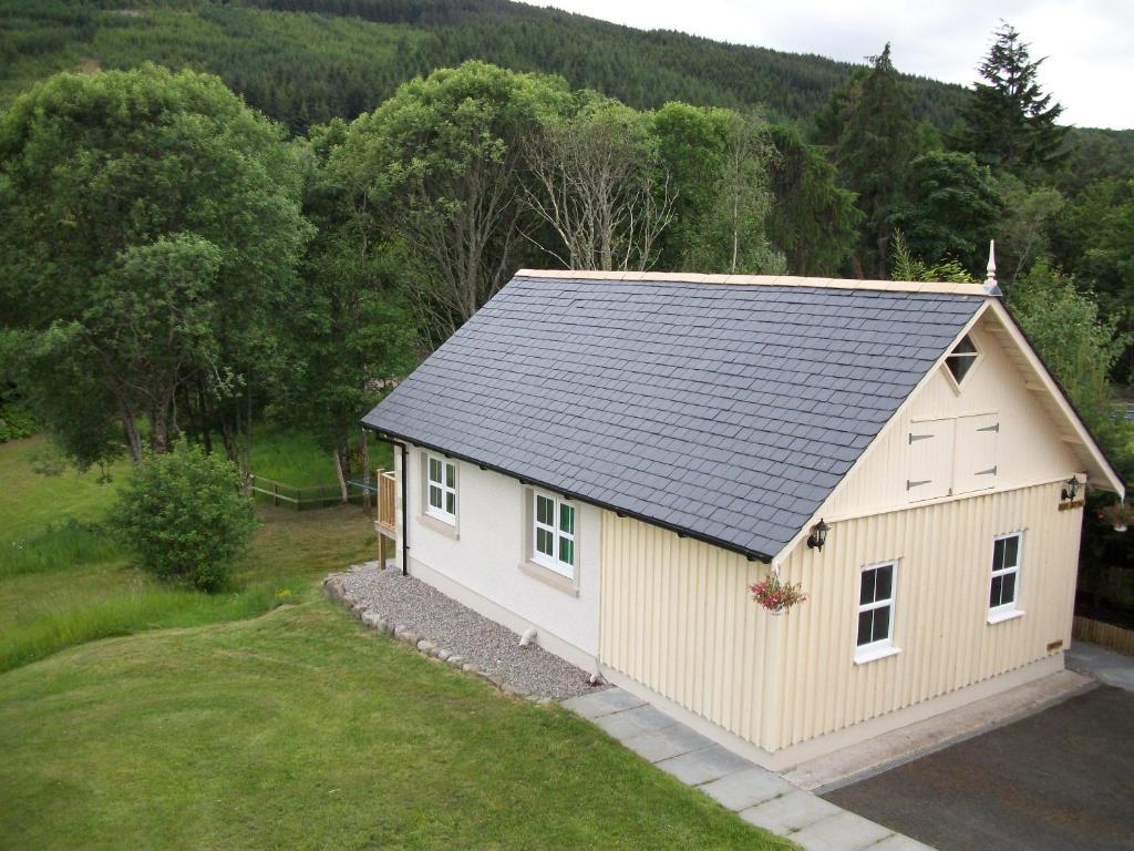 River Cottage (Drumnadrochit)