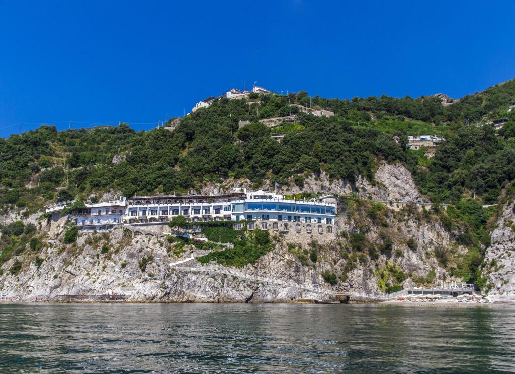 Hotel Cetus (Cetara)