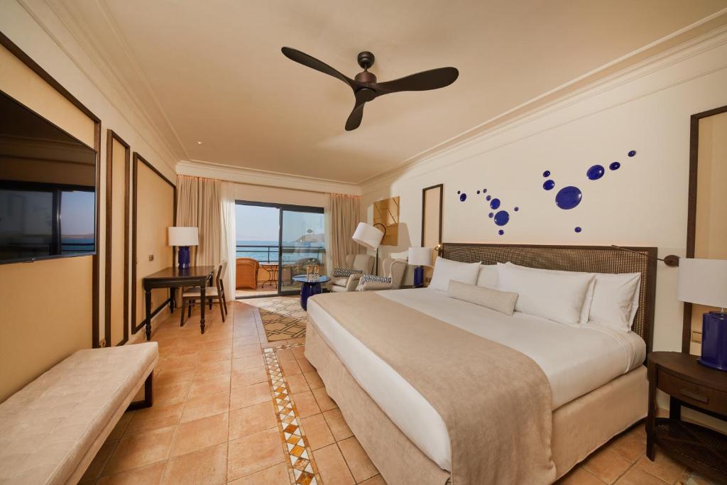 Secrets Bahía Real Resort & Spa Adults only