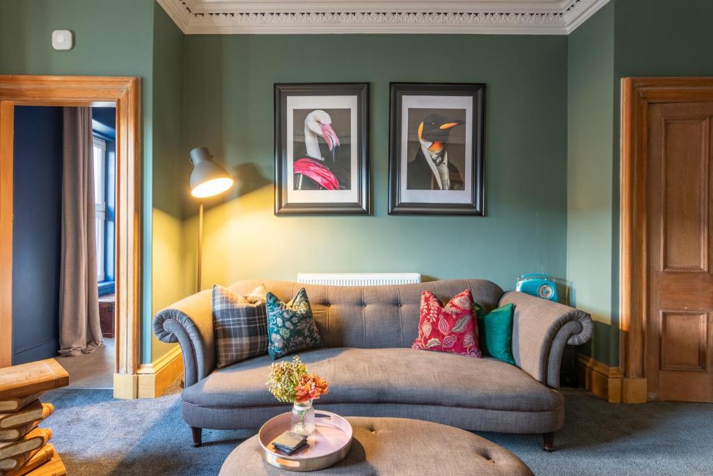 The Nessting Place (Inverness)