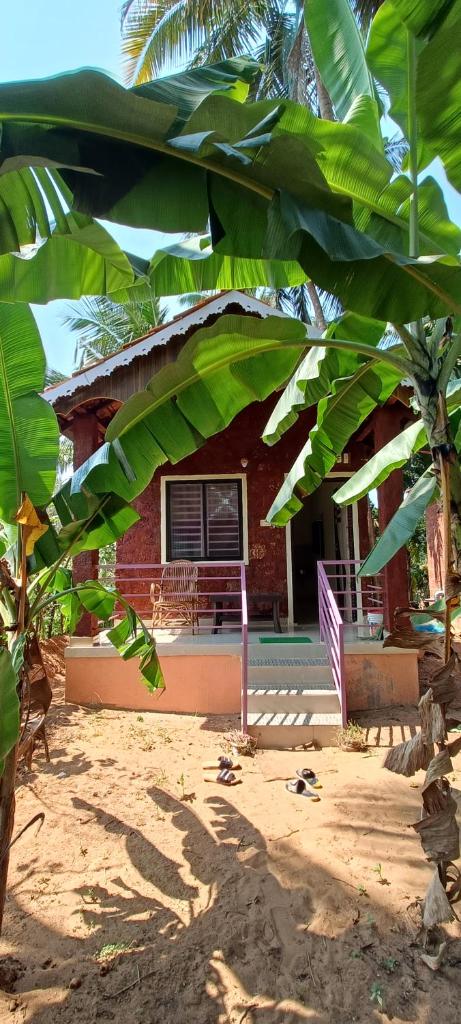 Mahalaxmi Guest House