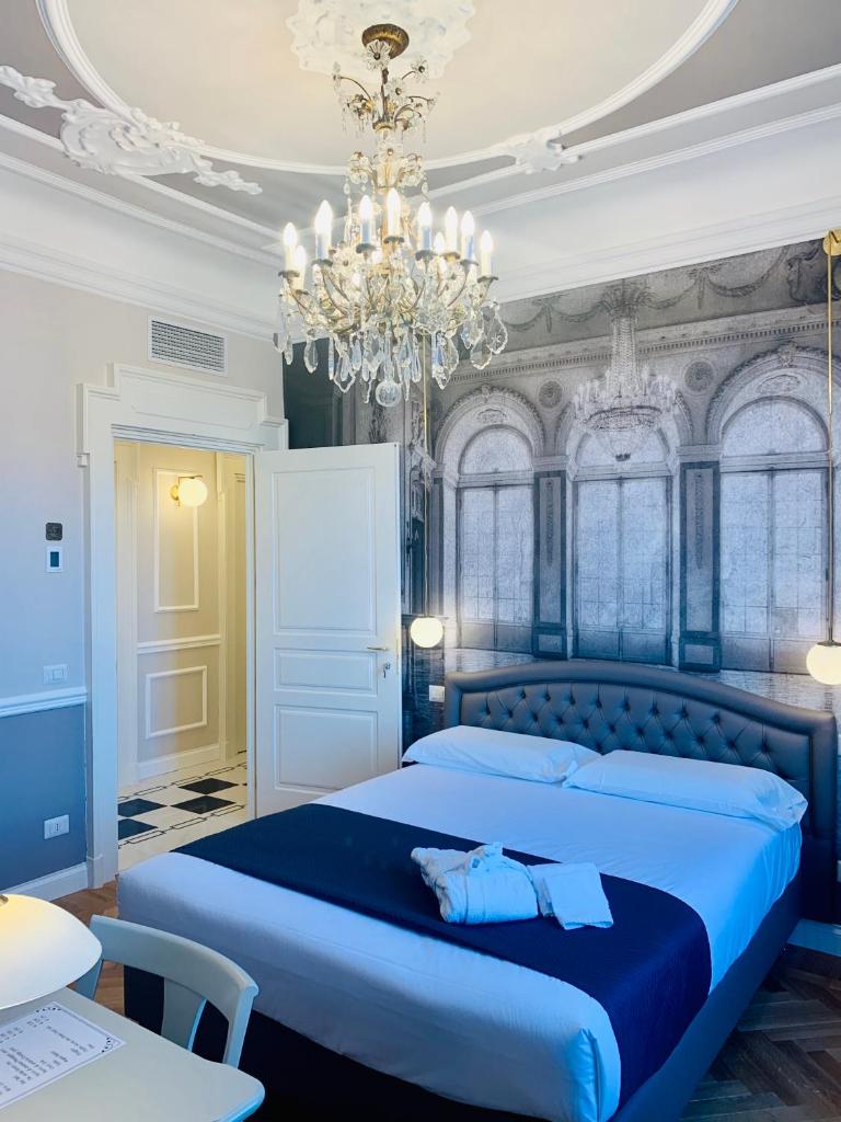 Le Dimore Suites Milano