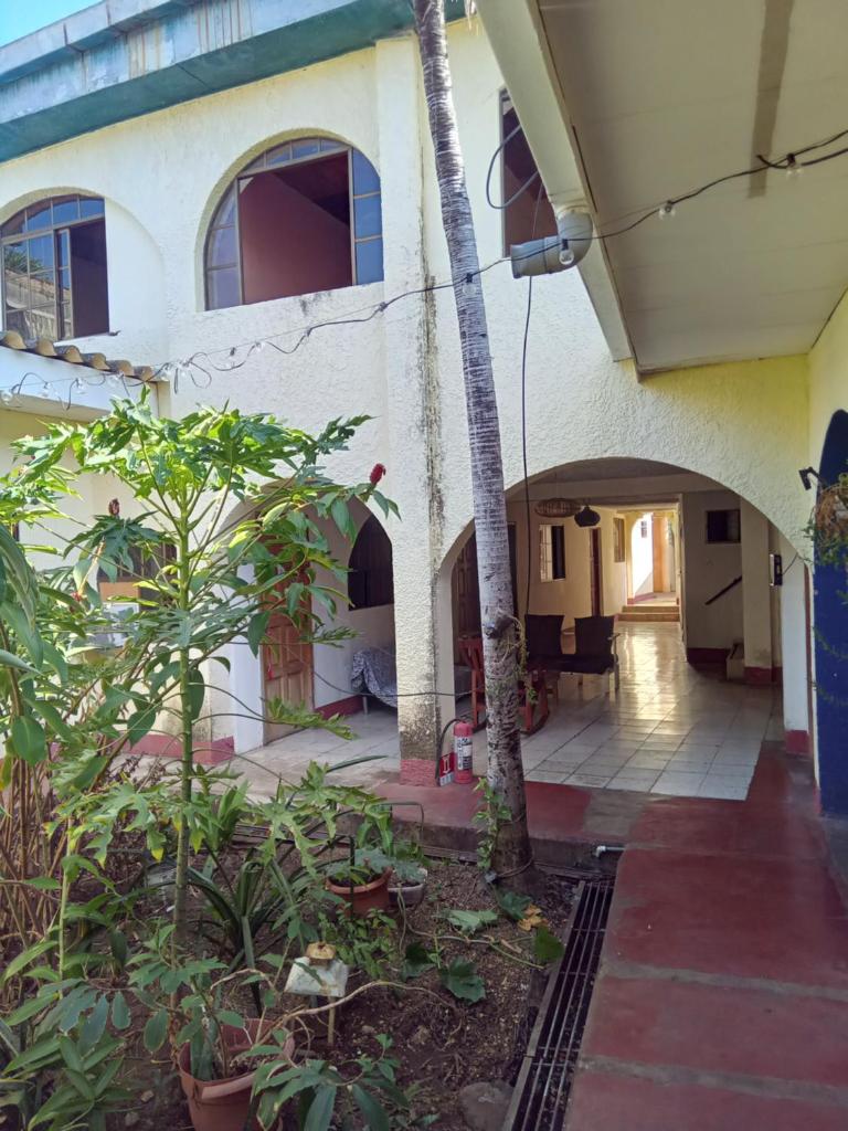 Casa Indigo